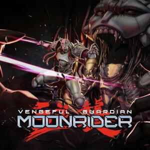 Vengeful Guardian: Moonrider