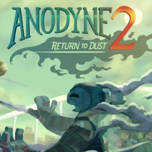 Anodyne 2: Return to Dust