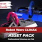Robot Wars CLIMAX