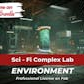 Sci - Fi Complex Lab