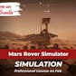 Mars Rover Simulator