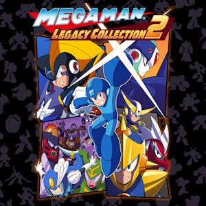 Mega Man Legacy Collection 2