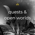 Quests & Open Worlds - SFX PACK