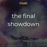 Final Showdown - MUSIC PACK