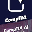 CompTIA AI Essentials with 10 Exams (First-Time Exclusive Humble Bundle Release)
