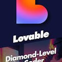 Get Lovable Certified - Diamond-Level Vibe Coder Certification