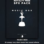 Music box