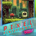Pixel plateformer vol 1