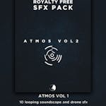 Atmos vol 2