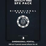 Dimensional portal