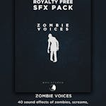 Zombie voices