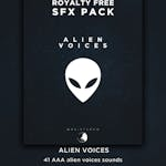 Alien voices
