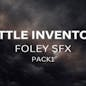 Battle Inventory SFX