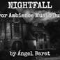 Nightfall Horror Ambient Music Bundle