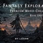 Dark Fantasy Exploration