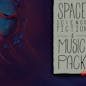 Space & Science Fiction Music Pack Vol 2