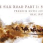 On The Silk Road Part 1 - Steppes
