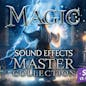Magic Sound Effects Master Collection