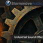 Industrial Sound Effects Bundle