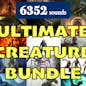 Ultimate Creature Vocalisations Bundle