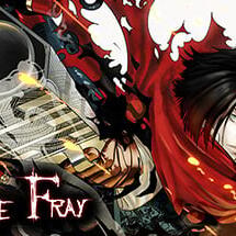 Skautfold: Into the Fray