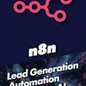 Lead Generation Automation with n8n + AI (First-Time Exclusive Humble Bundle Release)