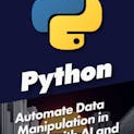 Automate Data Manipulation in Excel with AI and Python