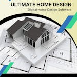 ArchiMaster 3D Ultimate Home Design