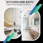 ArchiMaster 3D Kitchen & Bath