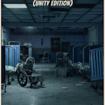 Apocalyptic Hospital (Unity)