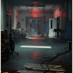 Apocalyptic Hospital