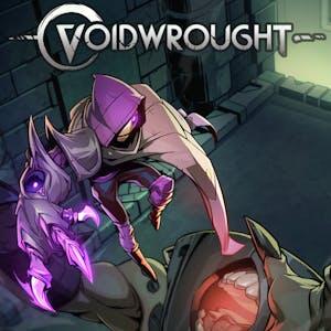 Voidwrought
