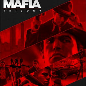 Mafia: Trilogy