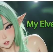 My Elven Love