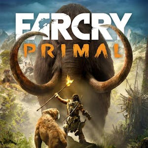 Far Cry® Primal Standard Edition