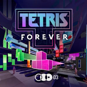 Tetris Forever