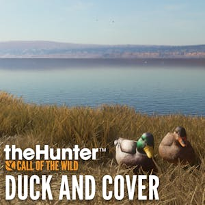 theHunter: Call of the Wild - Duck and Cover Pack