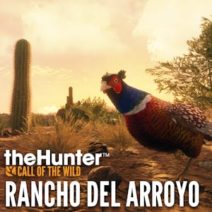 theHunter: Call of the Wild - Rancho del Arroyo