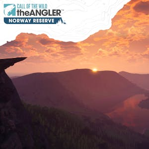 Call of the Wild: The Angler - Norway Reserve
