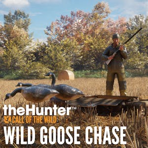 theHunter: Call of the Wild - Wild Goose Chase Gear