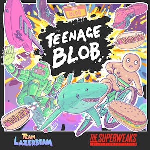 Teenage Blob