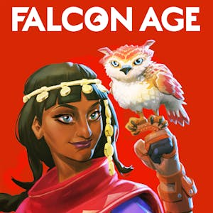 Falcon Age