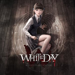 White Day: A Labyrinth Named School