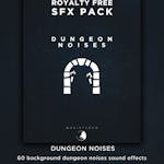 Dungeon noises