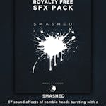 Smashed