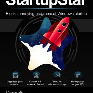 StartupStar