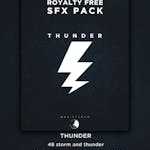 Thunder