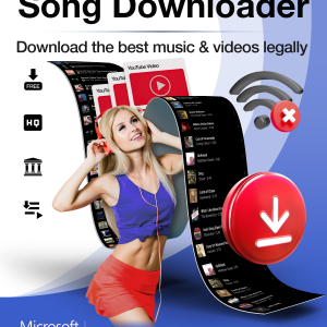 YoutubeSongDownloader