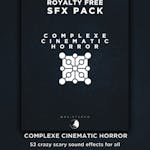 Complexe cinematic horror