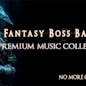 Dark Fantasy Boss Battles